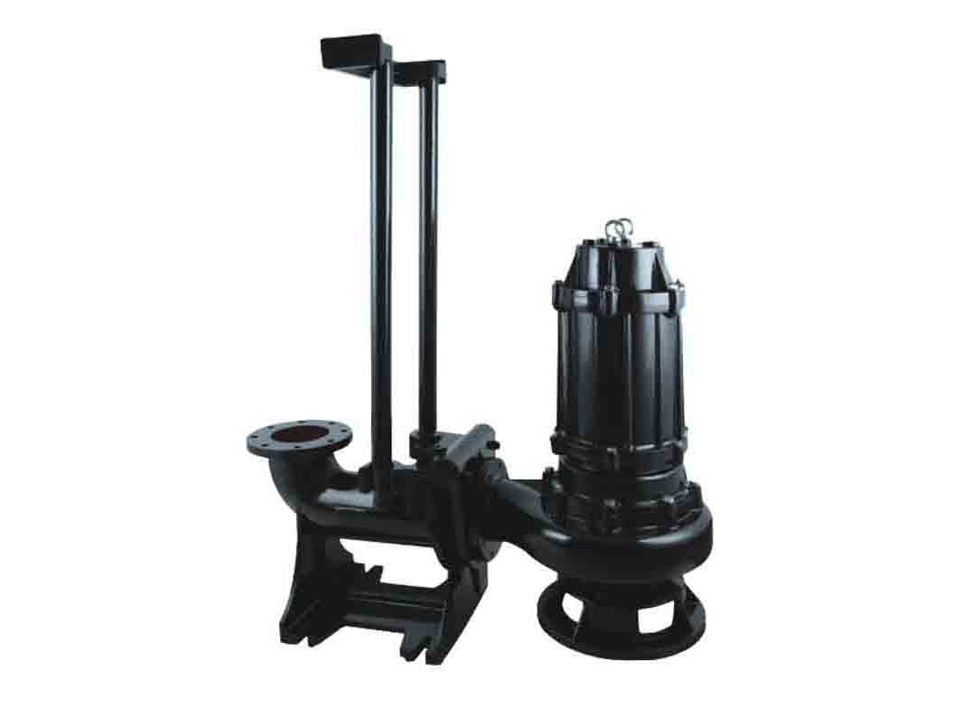 QW、WQ系列排污泵